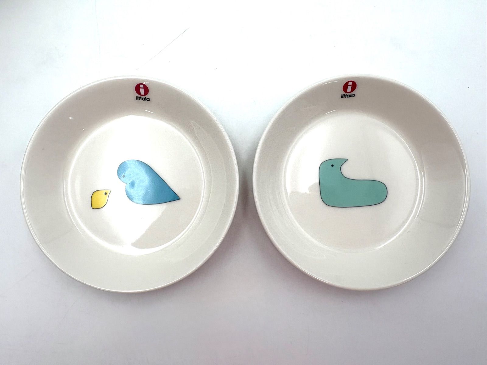 ペルホネン バード