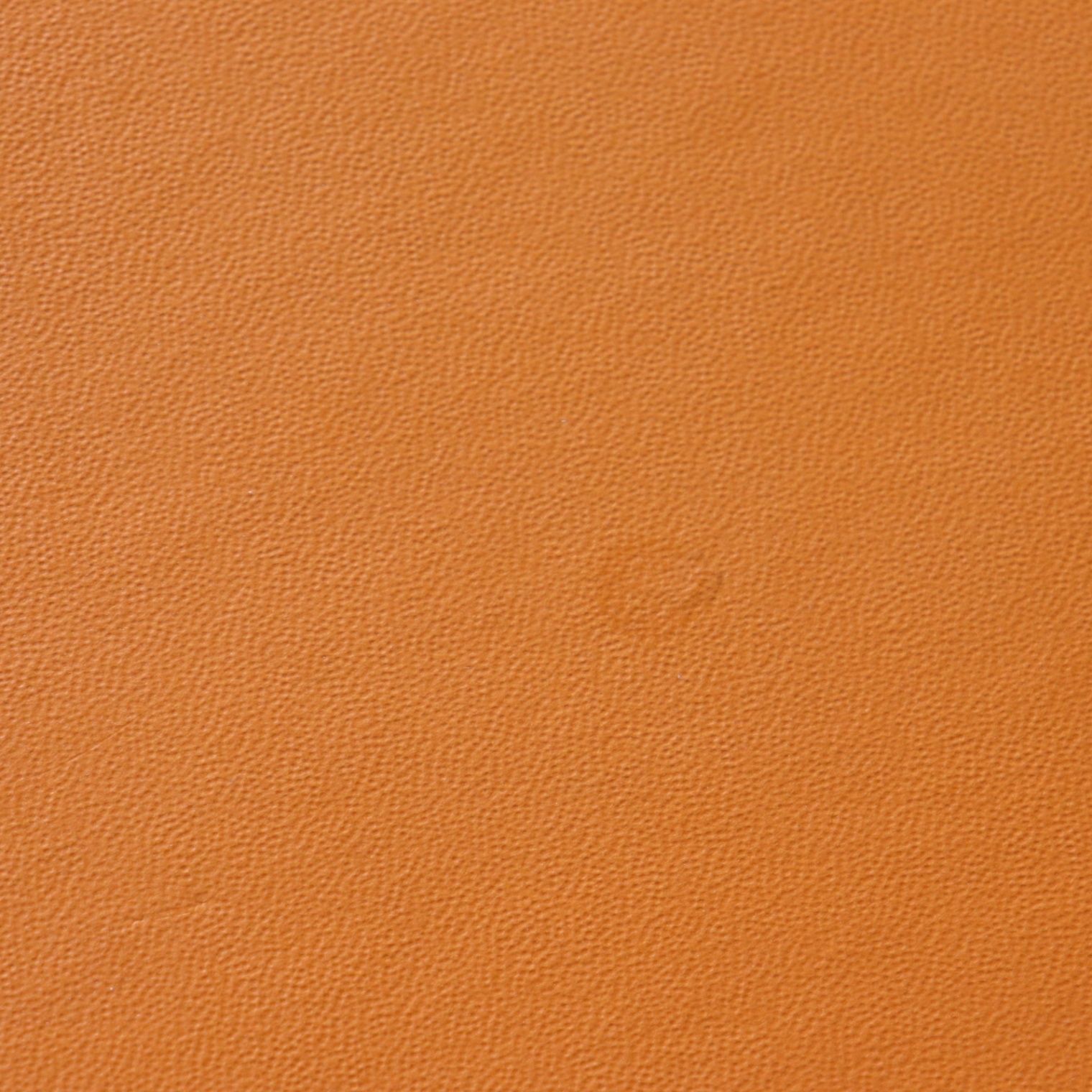 ITKJLZ6O40BS HERMES エルメス ケリーデペッシュ 箱 252 オレンジ