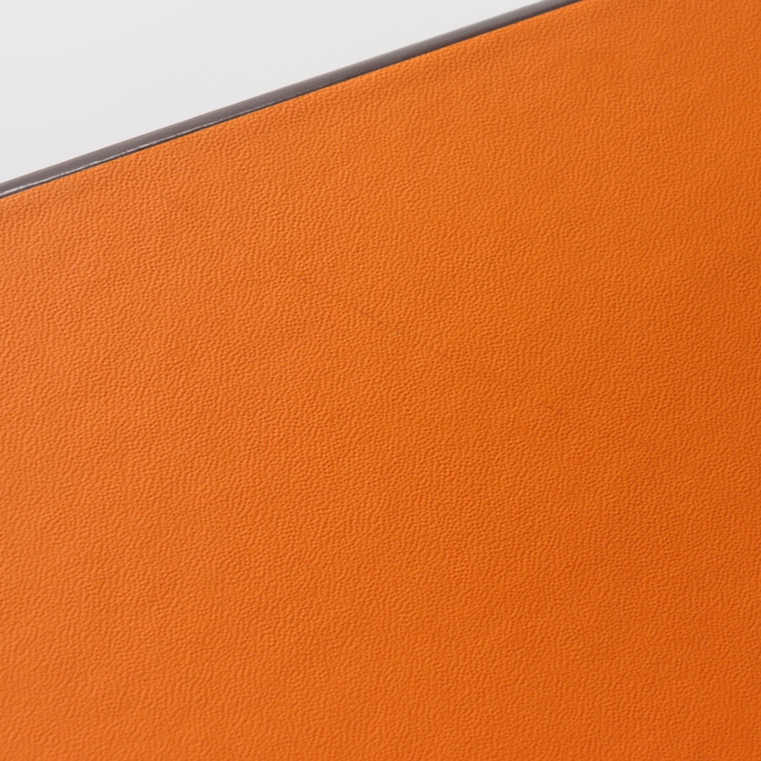 エルメス　空箱　252番　ケリー ITKJLZ6O40BS HERMES エルメス ケリーデペッシュ 箱 252 オレンジ