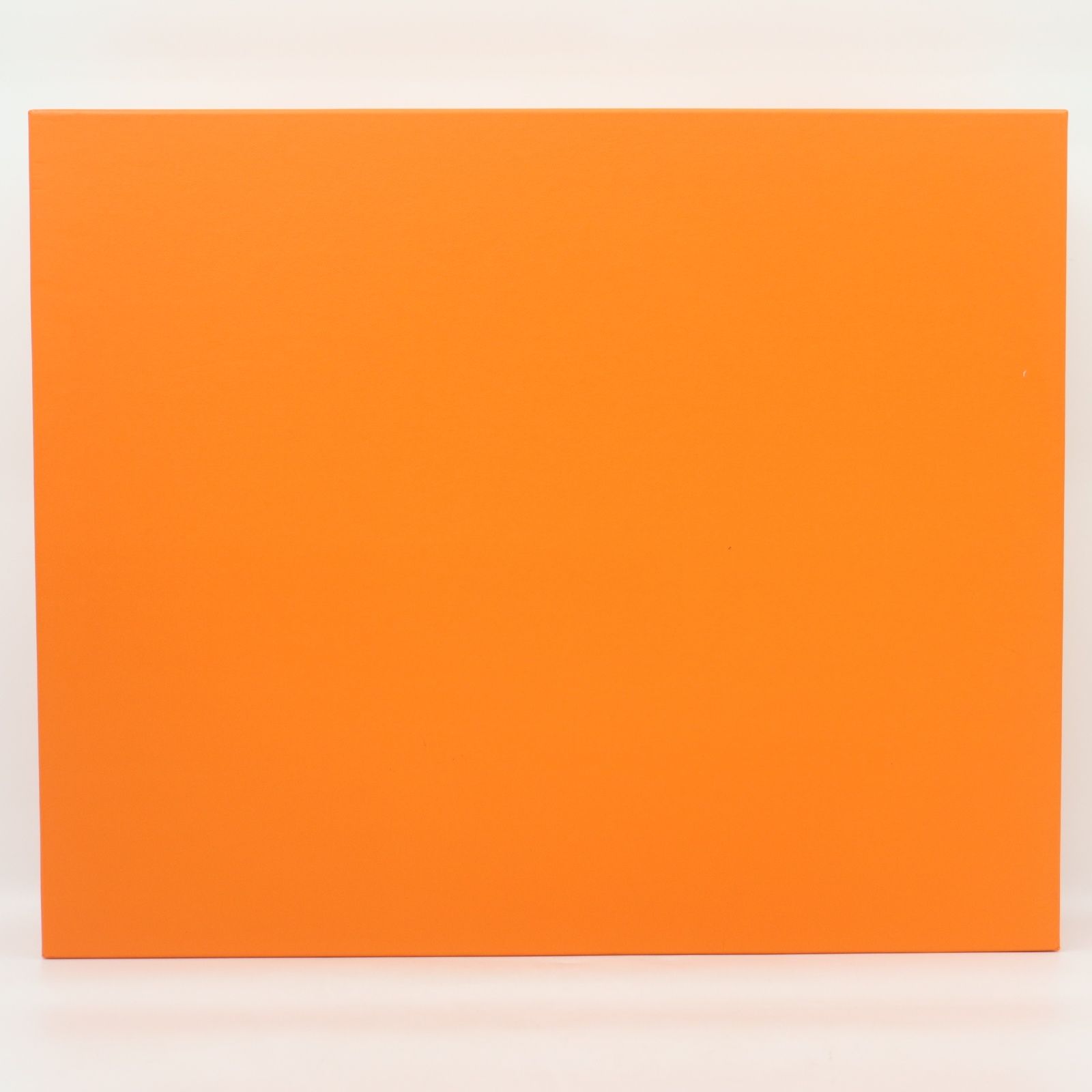 エルメス　空箱　252番　ケリー ITKJLZ6O40BS HERMES エルメス ケリーデペッシュ 箱 252 オレンジ