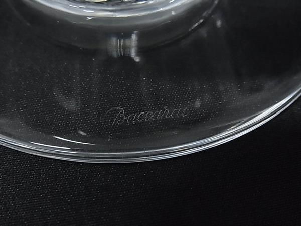  Baccarat バカラ アクアレーユ クリスタルガラス フラワーベース 花瓶 オブジェ インテリア 置物 クリア BR 1538 その他 キッチン 食器