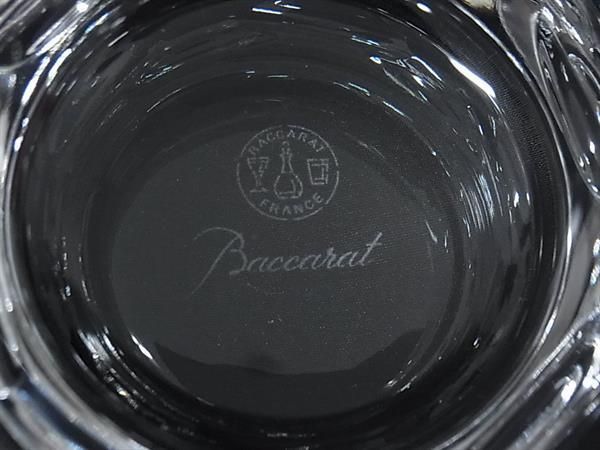 クリスタルガラス ロックグラス