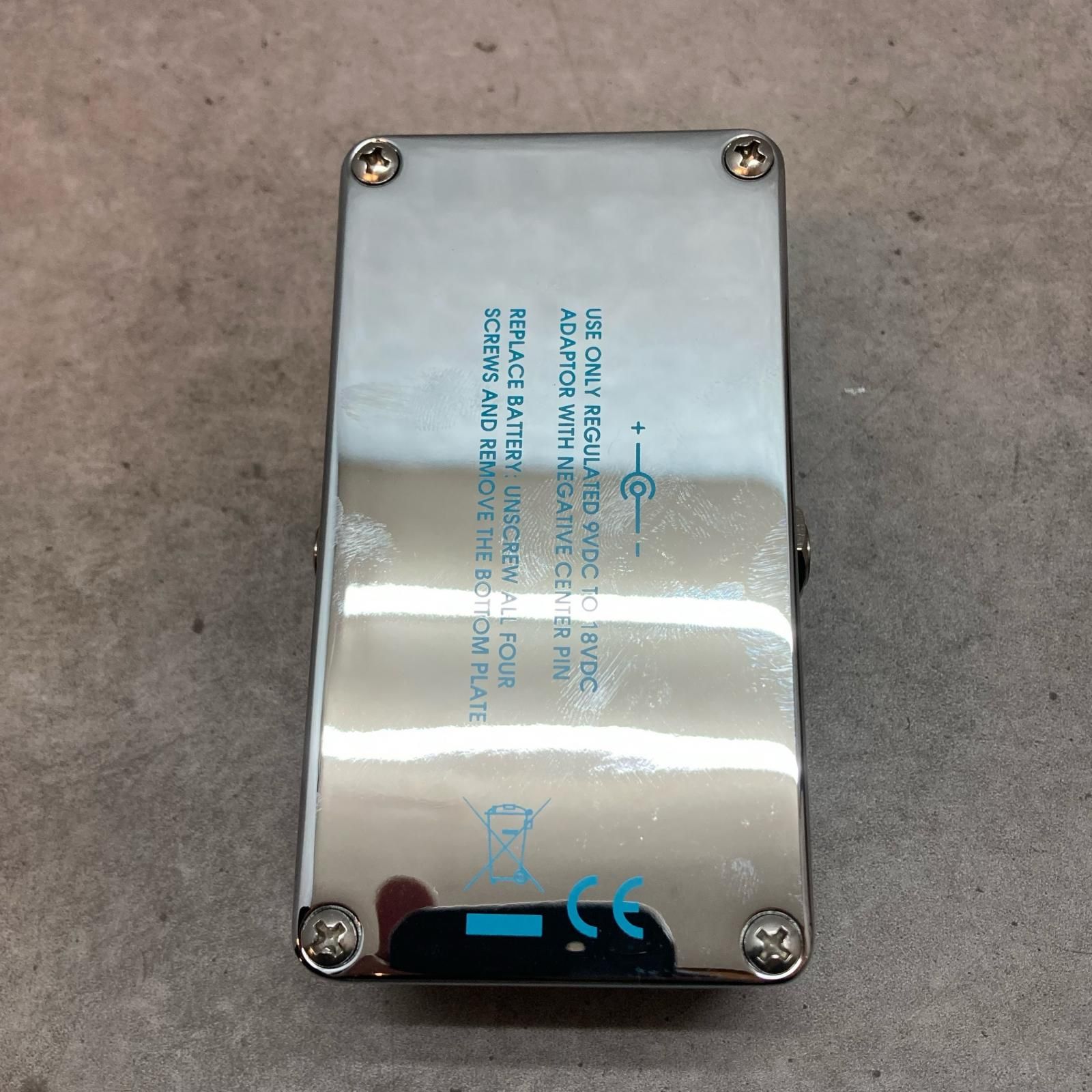 三重本店】【楽器】 中古 Xotic | エキゾチック エフェクター Soul