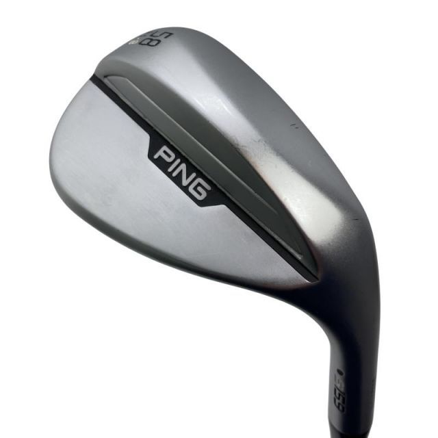 中古】 ピン PING s159 58°/08° H ウェッジ WG Z-Z115 (フレックス
