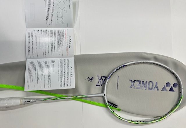 新品 正規品 保証書付 ヨネックス YONEX yonex アストロクス 100ZZ