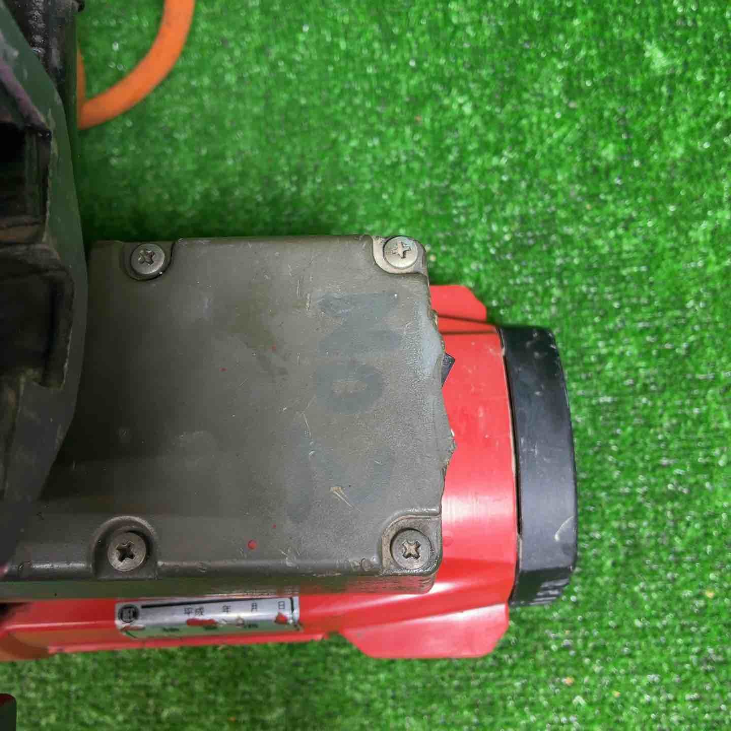  品 ハッケン コアドリル SPZ-10 A 高速切断機 切断工具 切断機