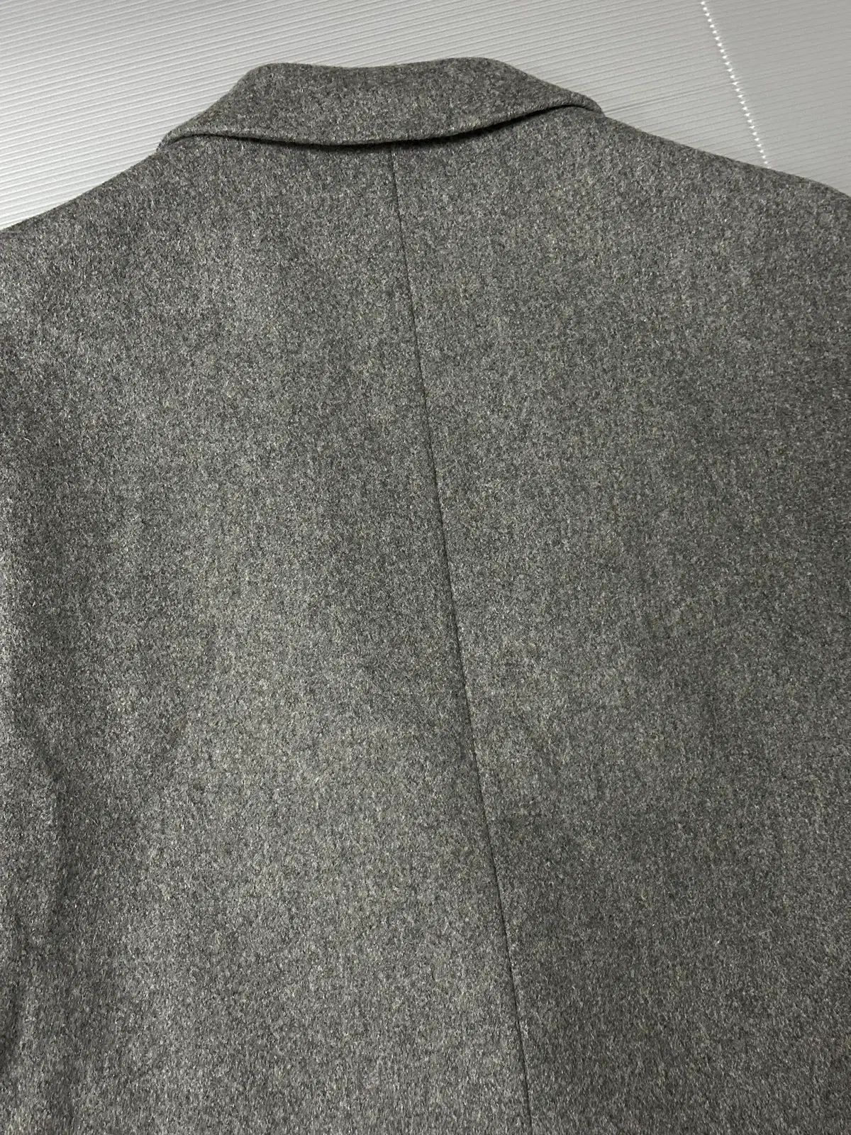 A.P.C. アーペーセー Visconti シングル コート 95 - メルカリ