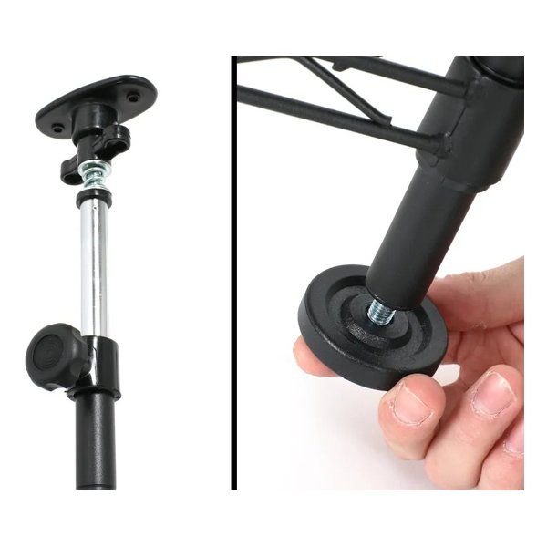 H217～263cm ブラック