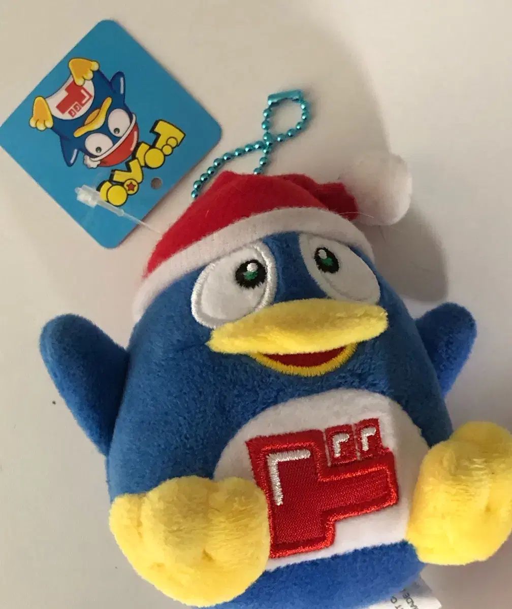 ドンキ ドンペンキーホルダー ドンペン ドンコ（ドンキホーテのキャラクター）のキーホルダー