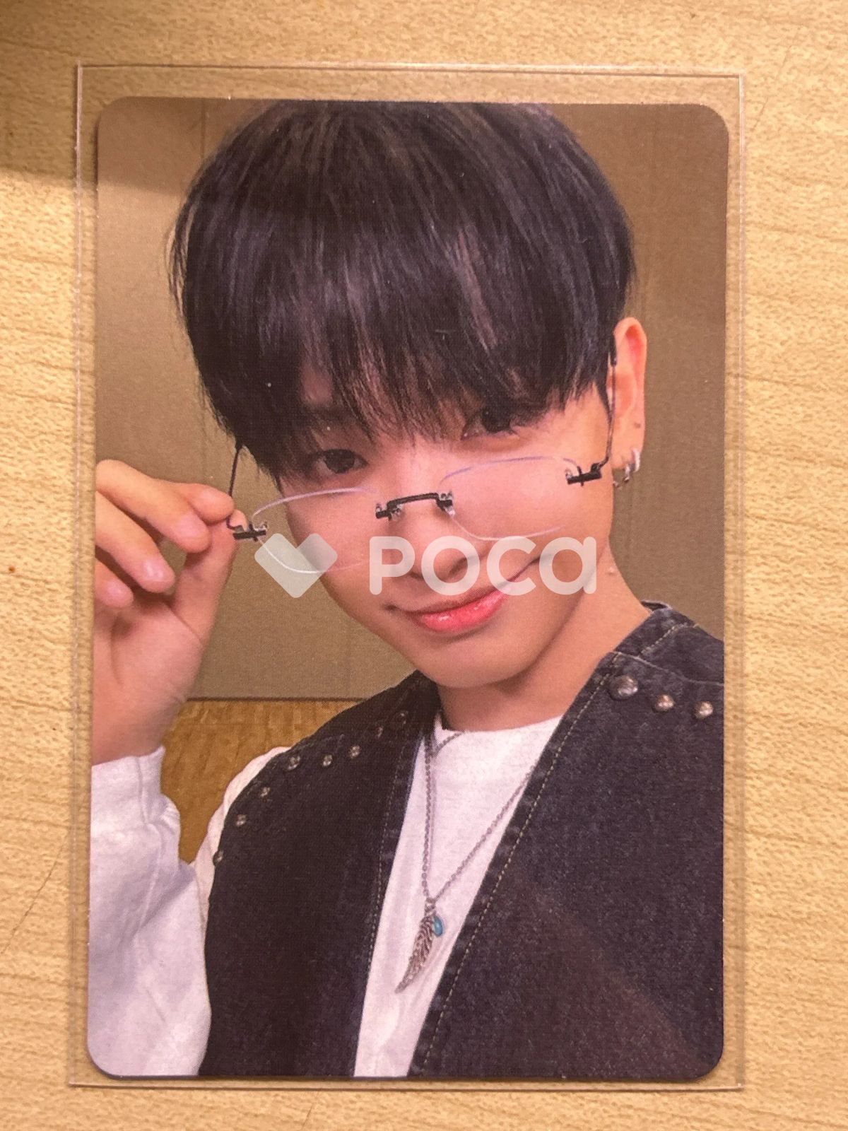 BOYNEXTDOOR JAEHYUN ミョンジェヒョン No Genre CU - メルカリ