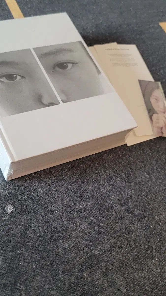 ジェニ 展示会 初回版 フォトブック PHOTOBOOK モデル リミテッド BLACKPINK JENNIE アイドルグッズ 人気グッズ