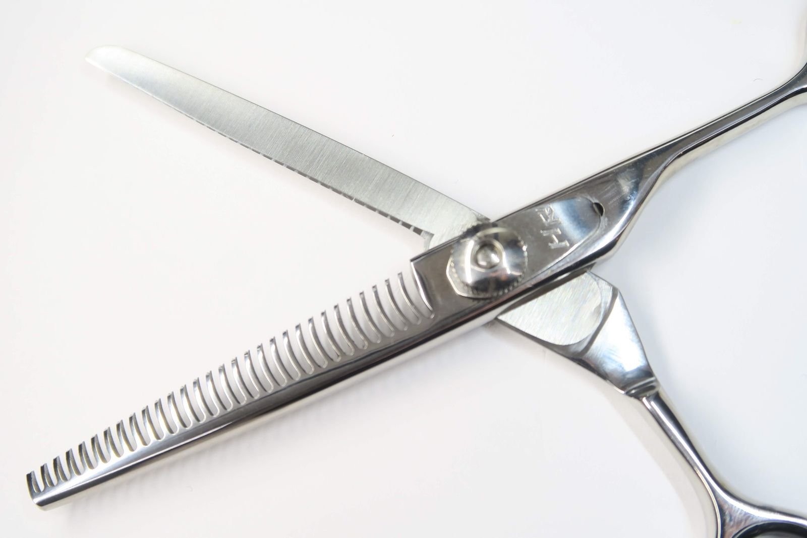 Cランク【AKKOHS アコス】 HR6030 セニング 美容師・理容師 6.0インチ