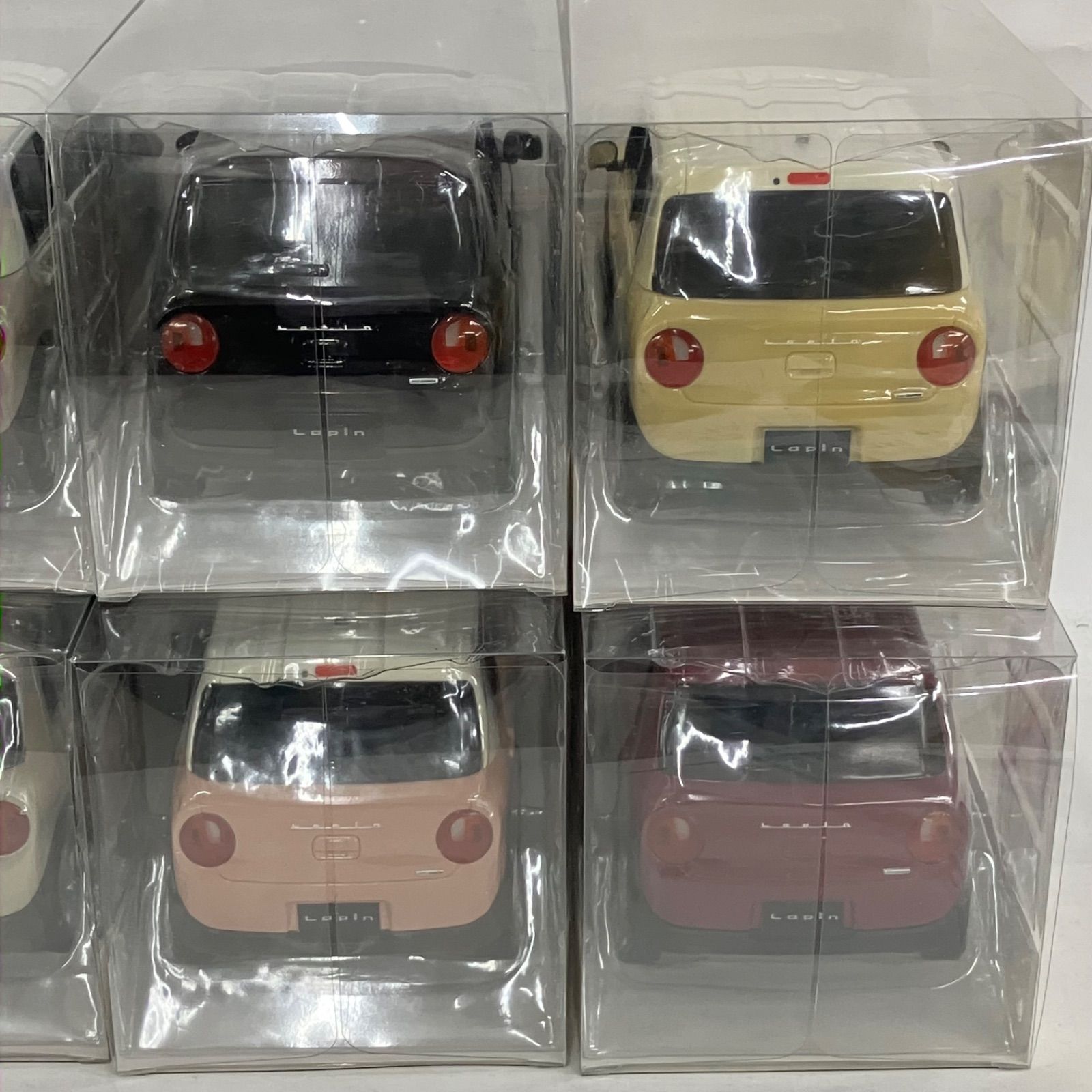 カラーサンプルセット