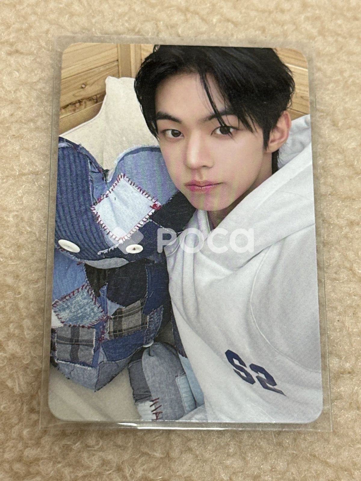 TWS ドフン play hard Comeback Showcase - メルカリ