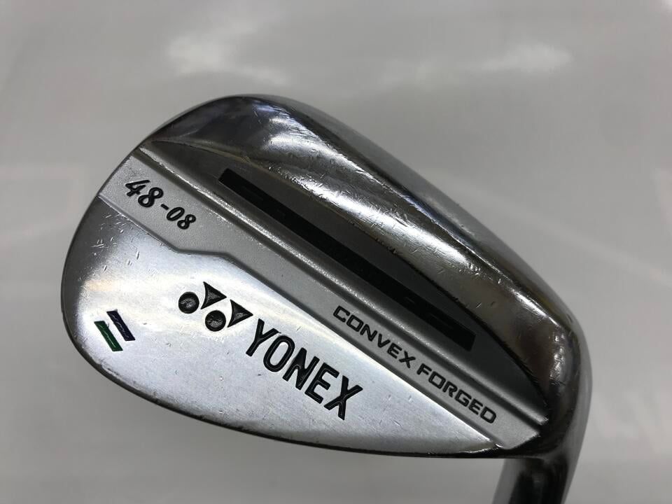 ヨネックス EZONE W501 48度 NSプロ MODUS 3 WEDGE 115 WEDGE
