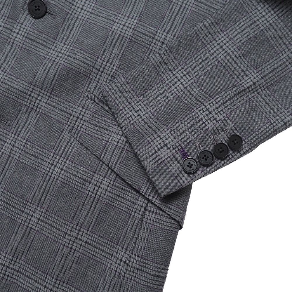 □美品□BURBERRY BLACK LABEL バーバリーブラックレーベル パンツ