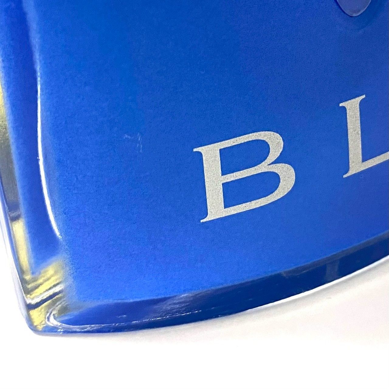 M【BVLGARI】ブルー オードパルファム 40ml 香水/パヒューム