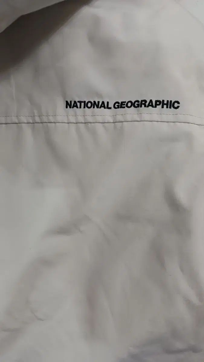 ナショナルグラフィック S