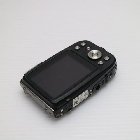 良品中古 FinePix XP60 ブラック 即日発送 FUJIFILM コンパクト