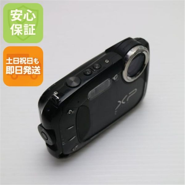 중고 파인픽스 XP60 블랙 당일발송 후지필름 컴팩트 디지털 카메라 주말, 공휴일 OK 09000