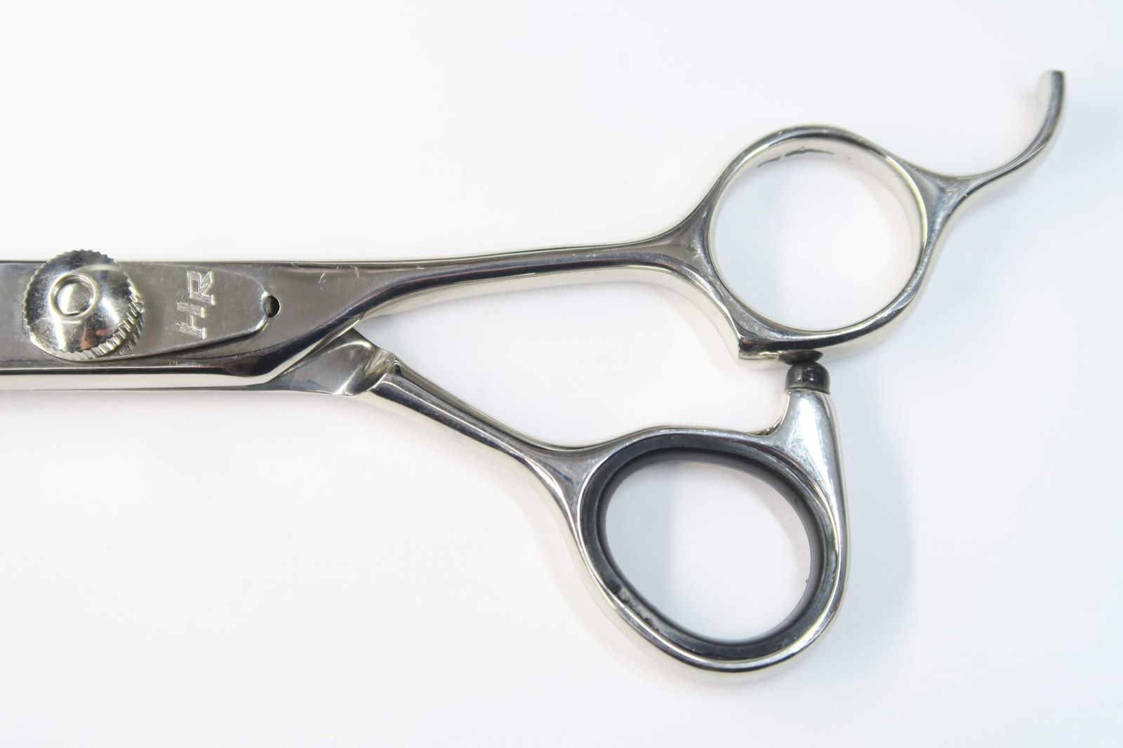 Cランク【AKKOHS アコス】 HR6030 セニング 美容師・理容師 6.0インチ