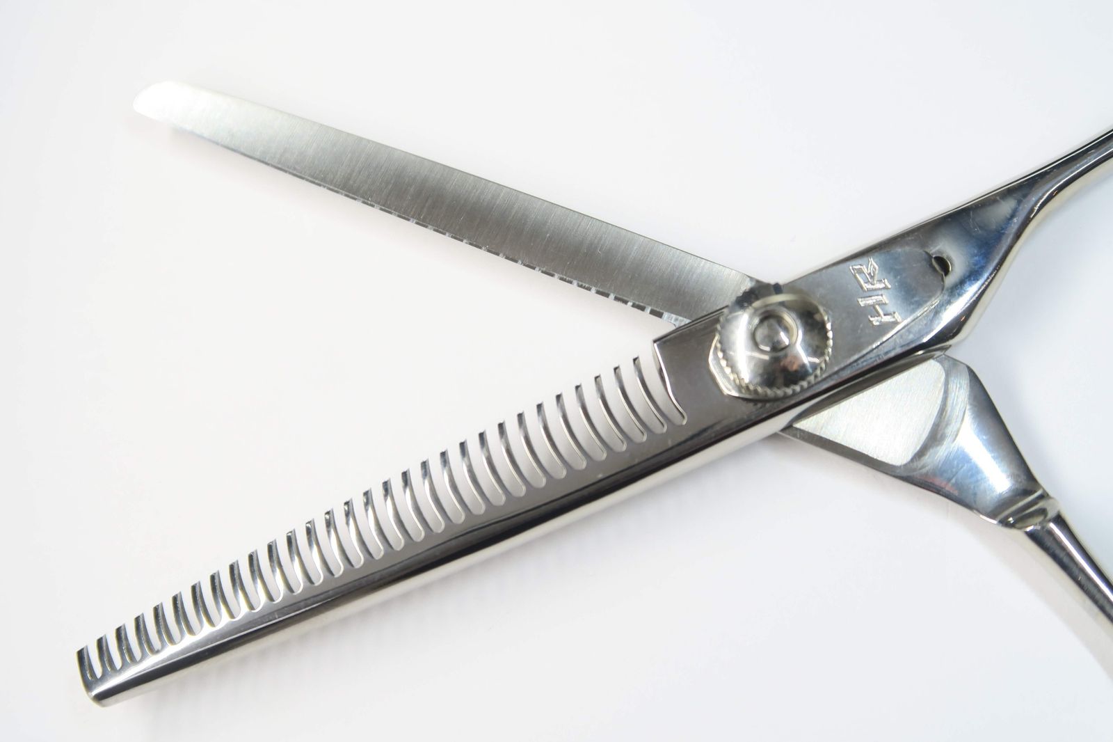 Cランク【AKKOHS アコス】 HR6030 セニング 美容師・理容師 6.0インチ