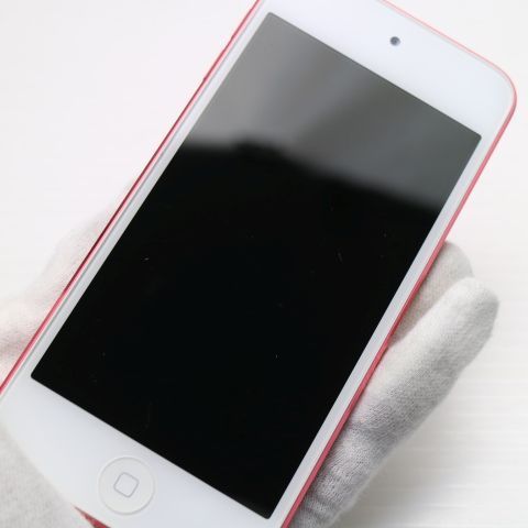 超美品 iPod touch 第5世代 64GB ピンク 即日発送 MC904J/A MC904J/A