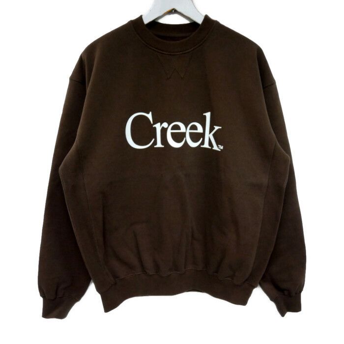 Creek Angler's Device×WHIMSY クリークアングラーズデバイス