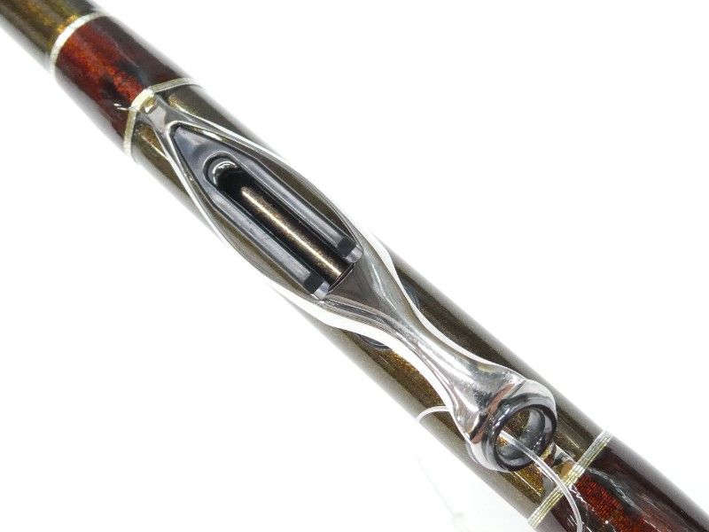 早潮 瀬戸内メバル