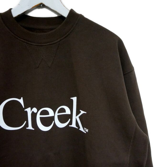 Creek Angler's Device×WHIMSY クリークアングラーズデバイス