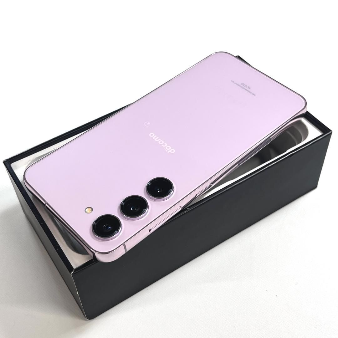 美品】Galaxy S23 256GB｜SIMフリー ｜SC-51D - メルカリ