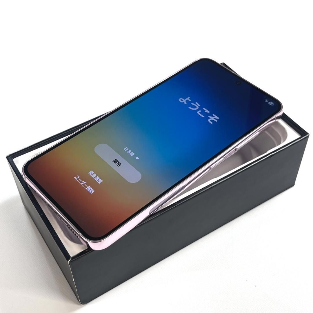 美品】Galaxy S23 256GB｜SIMフリー ｜SC-51D - メルカリ