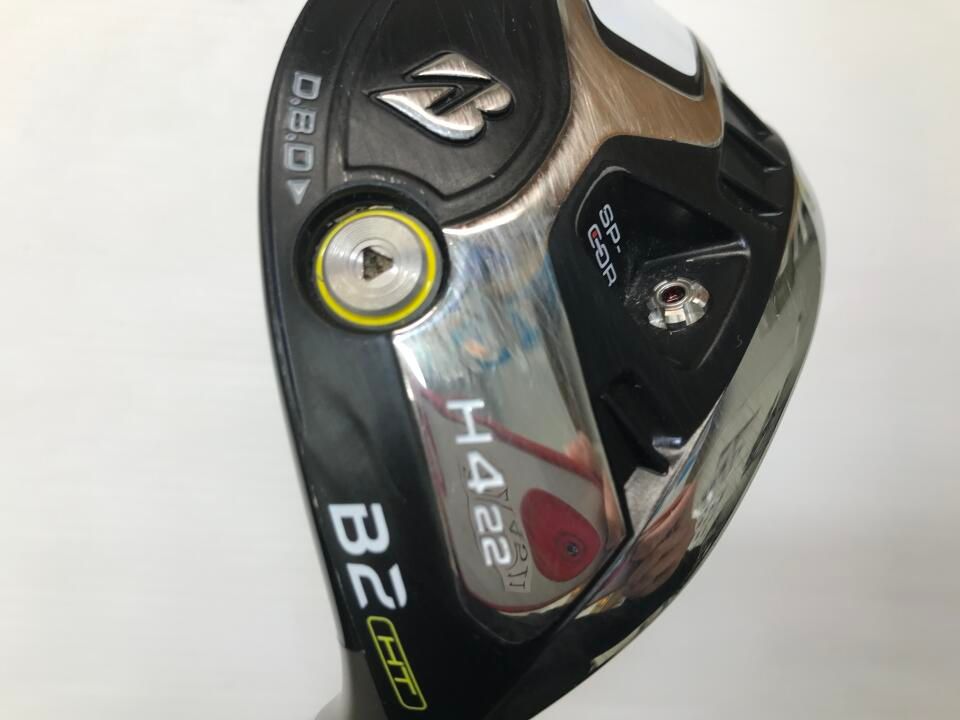 ブリヂストン B2 HT HY/VANQUISH BS50h/S/22[140924] ブリヂストン