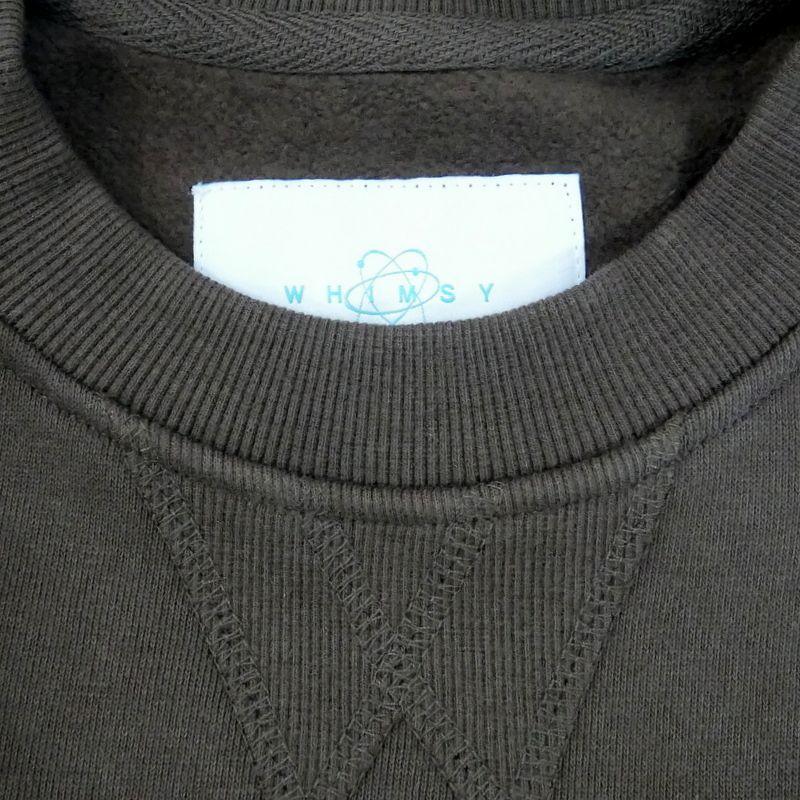 Creek Angler's Device×WHIMSY クリークアングラーズデバイス
