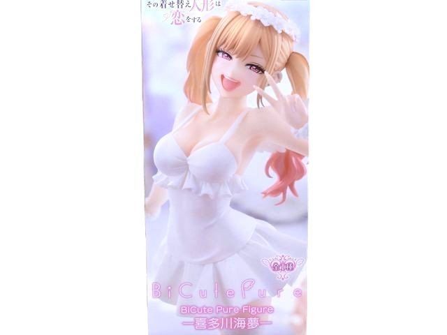 未開封品 BiCute Pure Figure -喜多川海夢- フィギュア ◇ 全1種 その 未開封品 BiCute Pure Figure -喜多川海夢- フィギュア ◇ 全1種 その