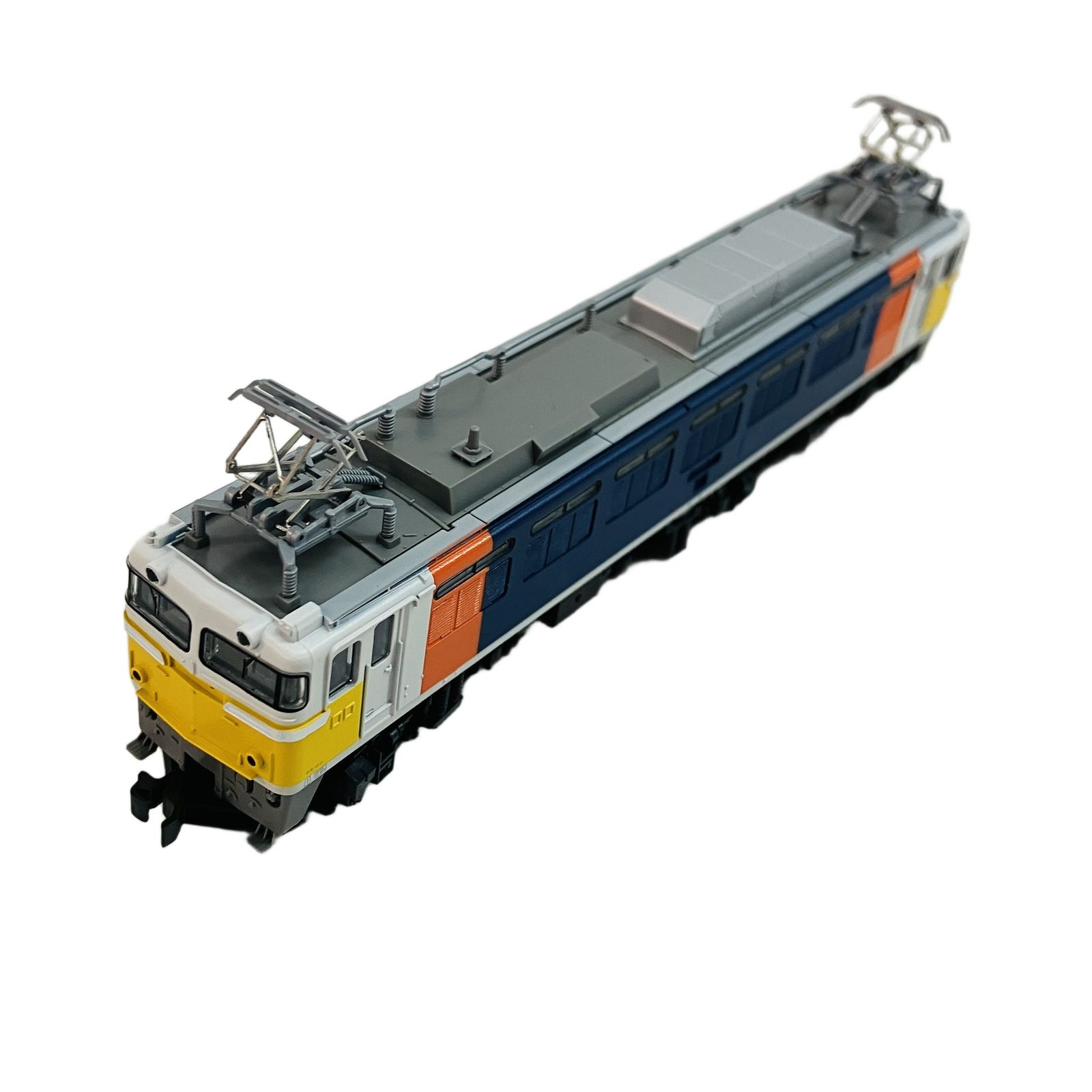 KATO 3021-4 EF81 カシオペア 電気機関車 KATO 3021-4 EF81 カシオペア 電気機関車 鉄道模型 Nゲージ カトー