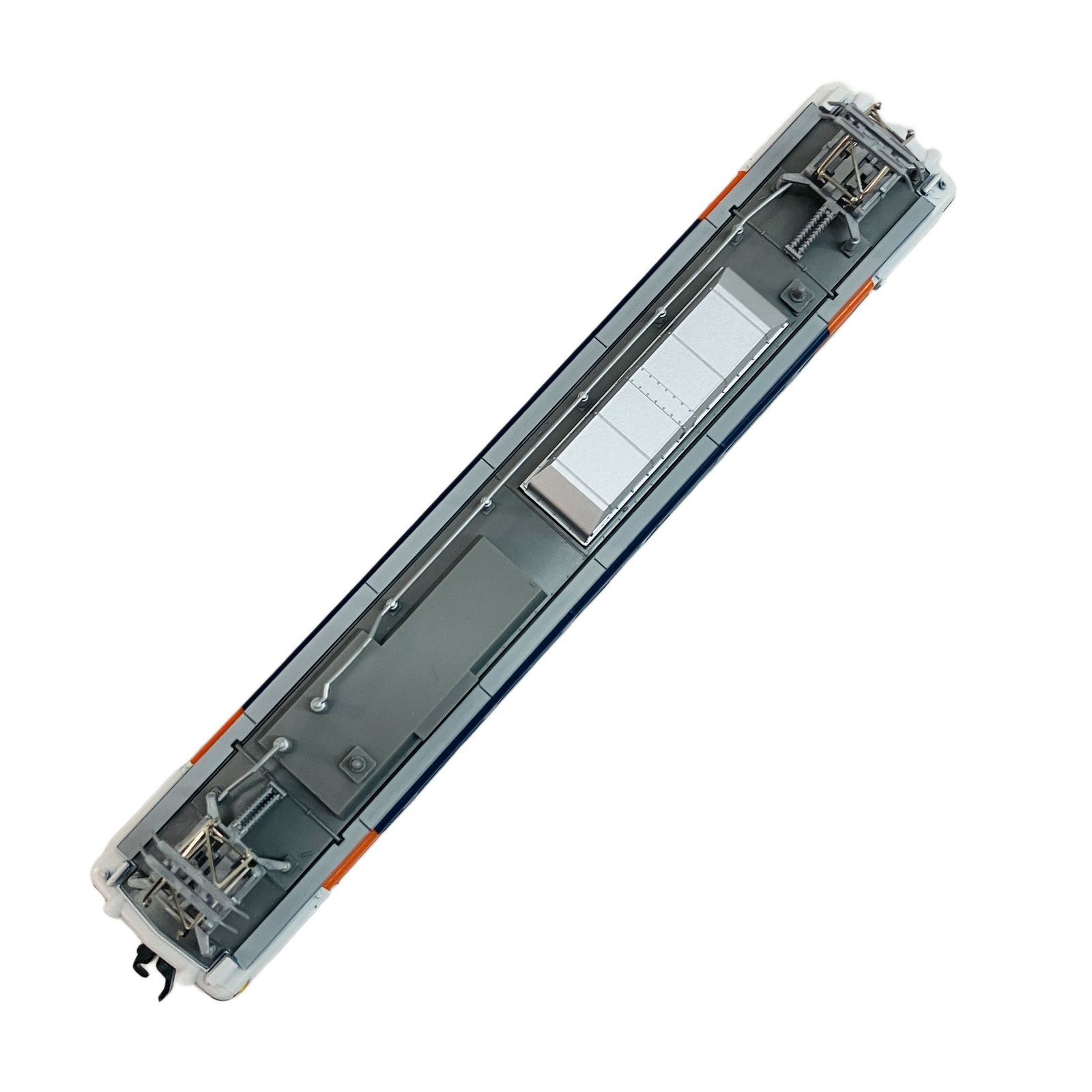 KATO 3021-4 EF81 カシオペア 電気機関車 鉄道模型 Nゲージ カトー