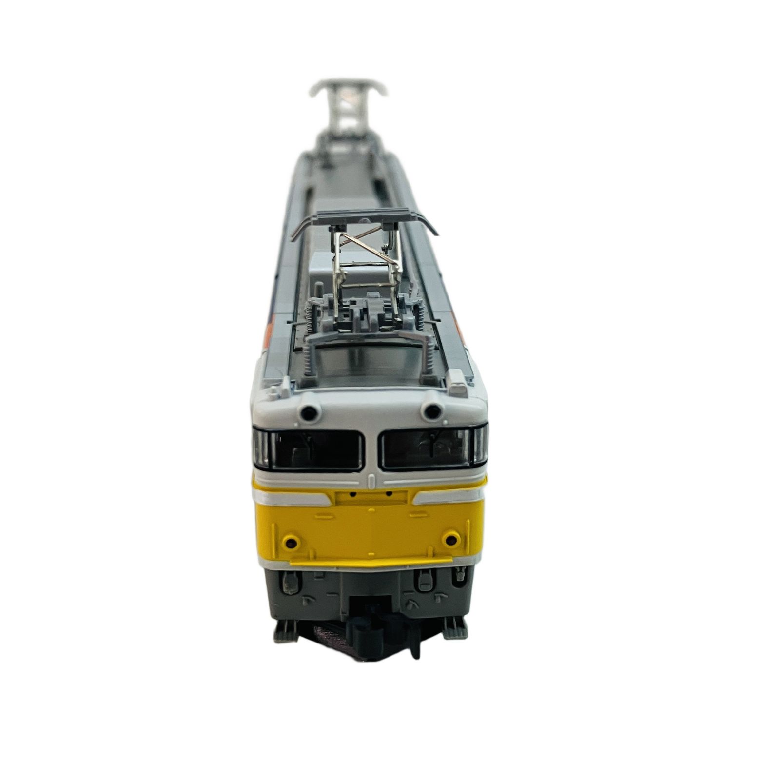 KATO 3021-4 EF81 カシオペア 電気機関車 鉄道模型 Nゲージ カトー