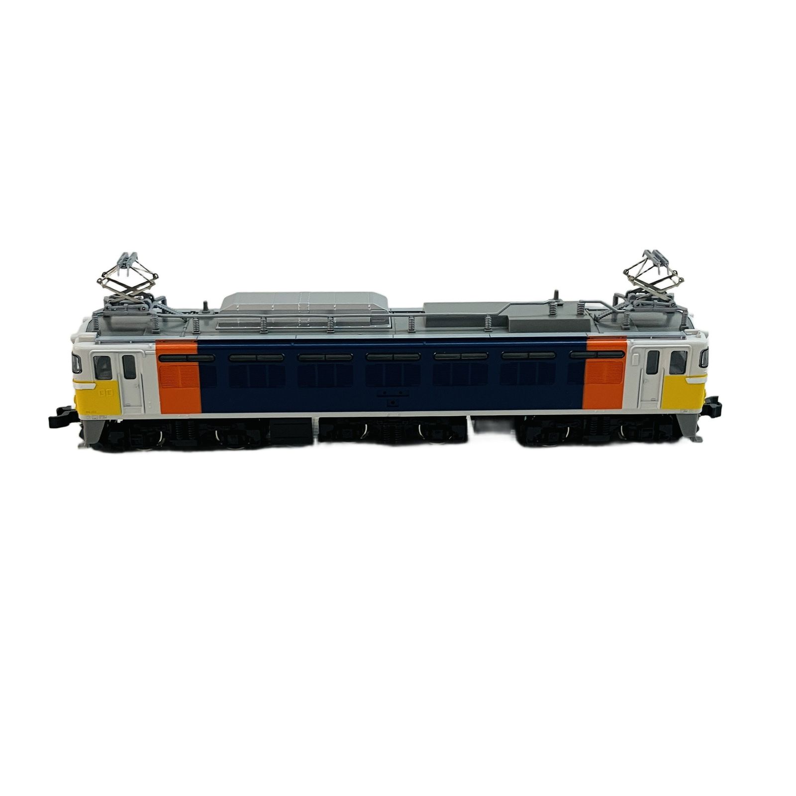 KATO 3021-4 EF81 カシオペア 電気機関車 鉄道模型 Nゲージ カトー