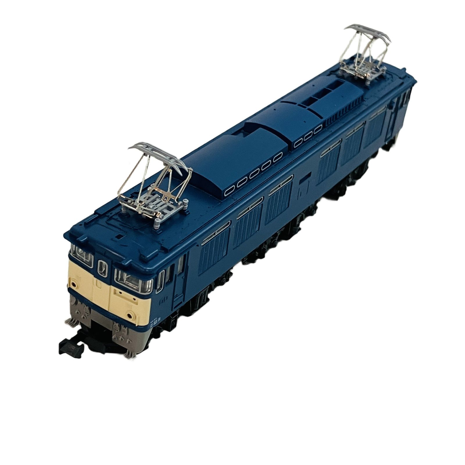 KATO Nゲージ 3041 EF64 0番台 一般色前期形 カトー未使用 KATO 3041 EF64 0番台 前期形 一般色 電気機関車 鉄道模型 Nゲージ