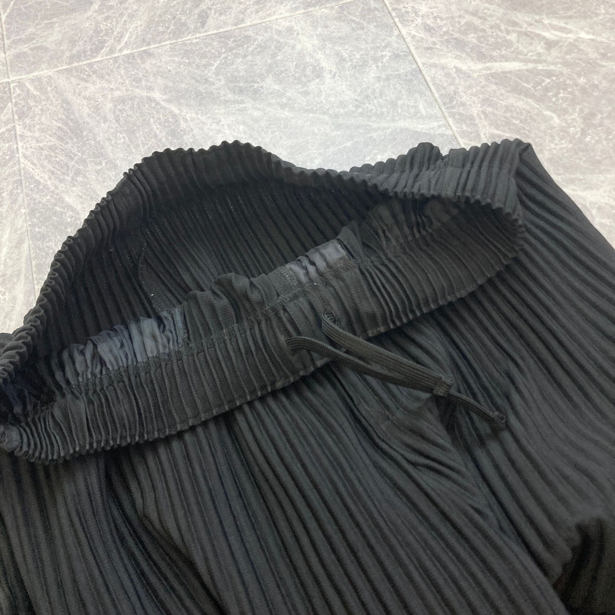HOMME PLISSE ISSEY MIYAKE オム プリッセ イッセイミヤケ プリーツ