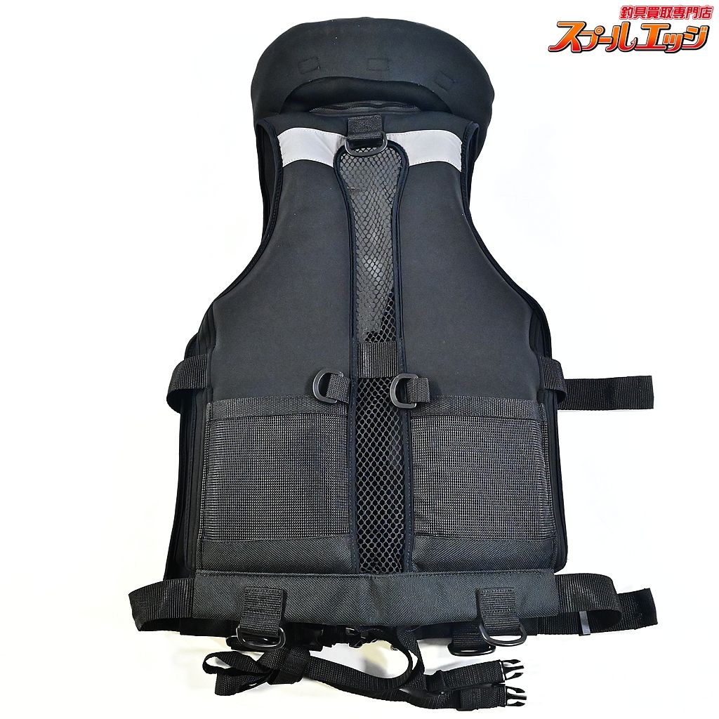  オーナー カルティバ 撃投 ボディプロテクター4 襟無地 OWNER Cultiva K_140 e 08564 セーフティ 救命用具 プレジャーボート ヨット