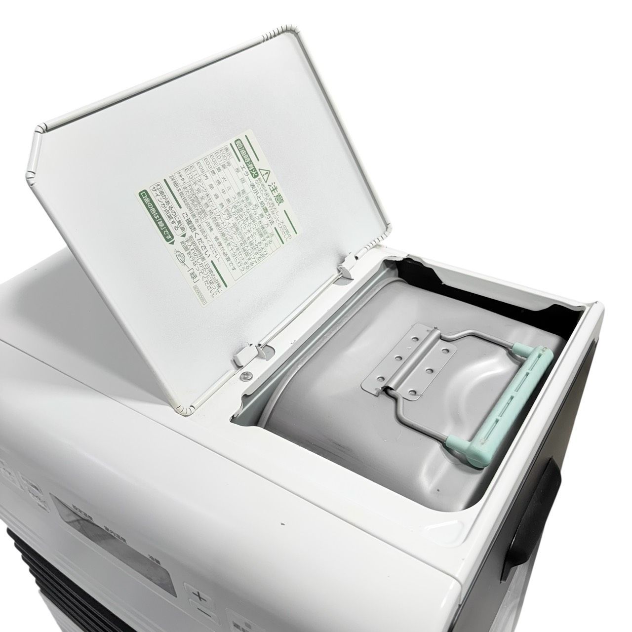 動作品/高年式】 DAINICHI/ダイニチ ブルーヒーター 石油ファン