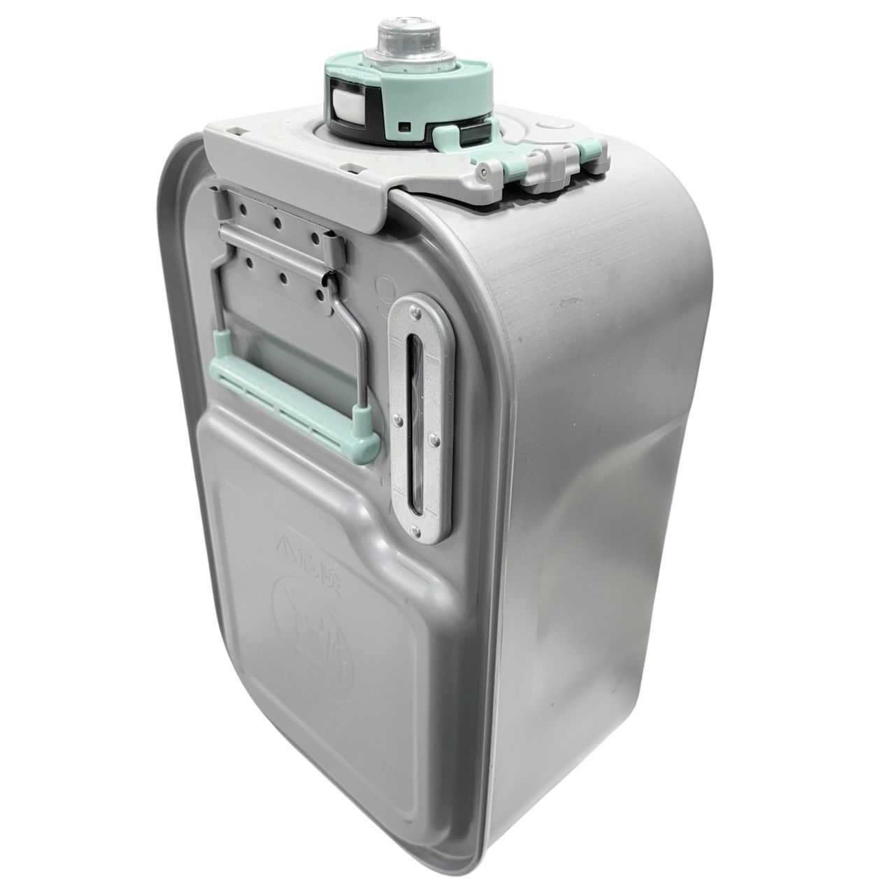 動作品/高年式】 DAINICHI/ダイニチ ブルーヒーター 石油ファン