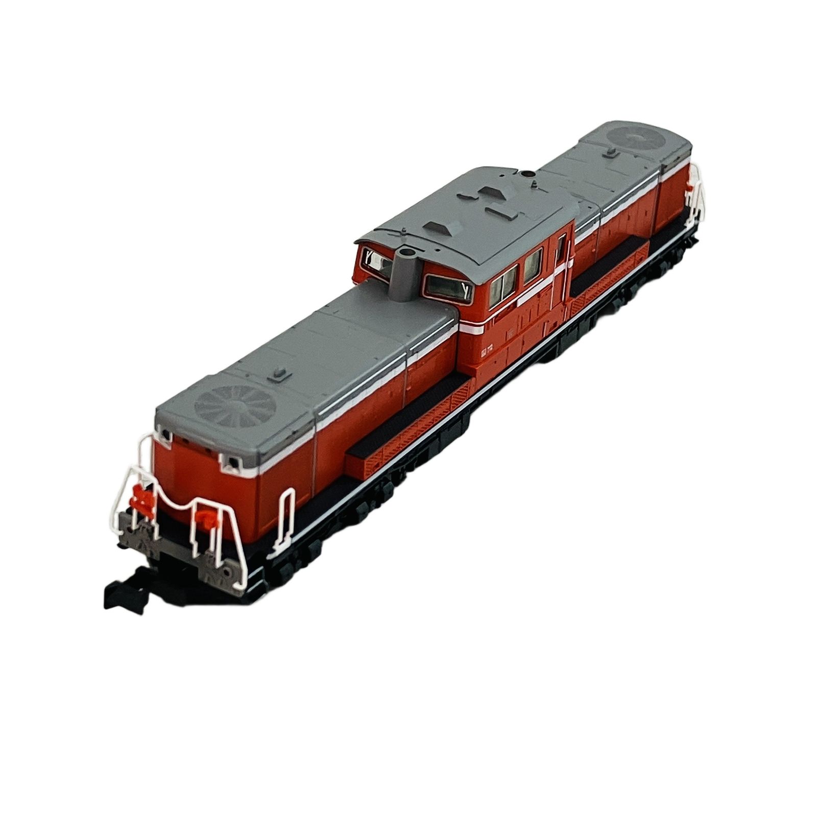 KATO DD51 後期 暖地形 7008-3 | 鉄道模型 Nゲージ ディーゼル機関車