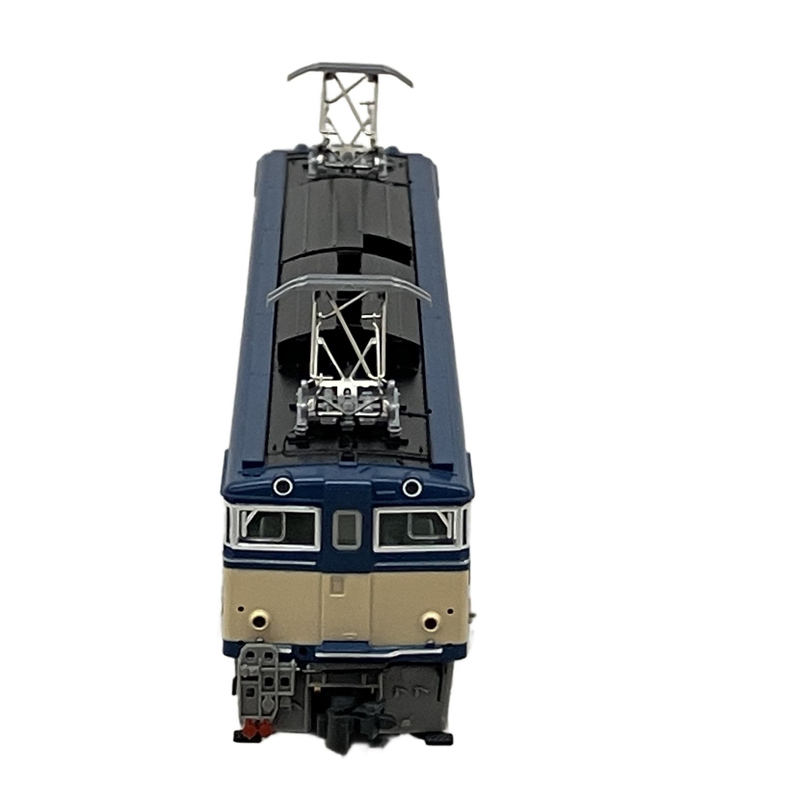 KATO 3057-2 EF63 2次形 電気機関車 鉄道模型 Nゲージ カトー 中古