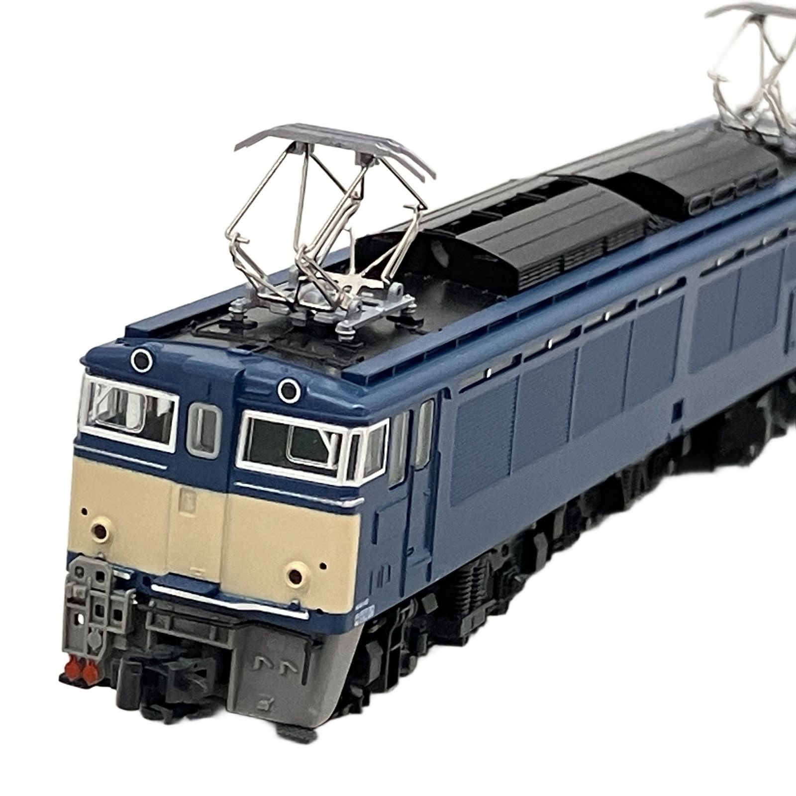 新品未使用KATO 3057－2 EF63 2次形 Amazon | Nゲージ 3057-2 EF63 2次形 | 鉄道模型 通販