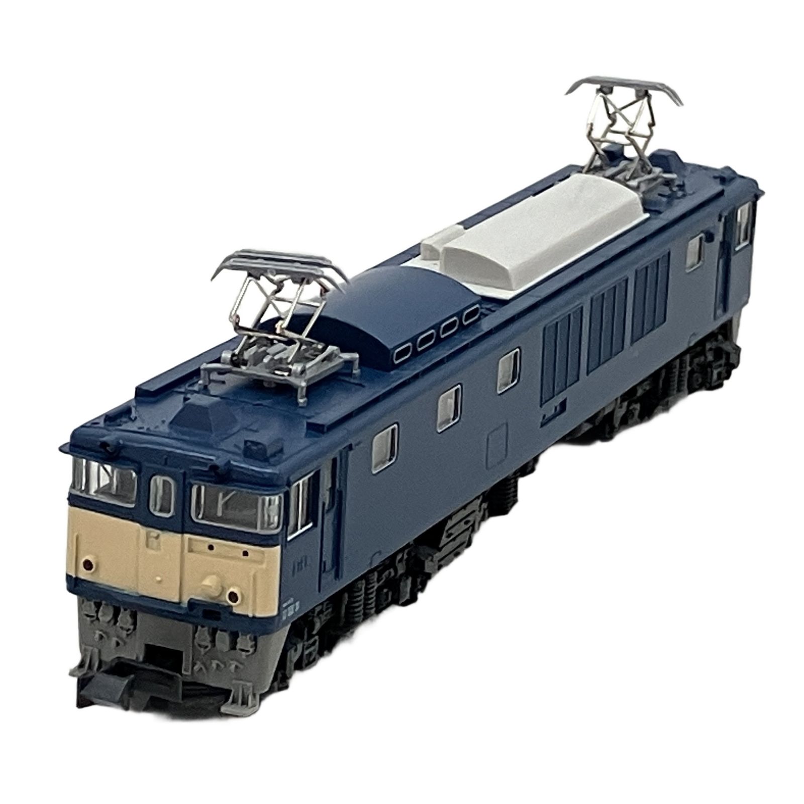 KATO 3023-1 EF64 1000番台 一般色 電気機関車 鉄道模型 Nゲージ
