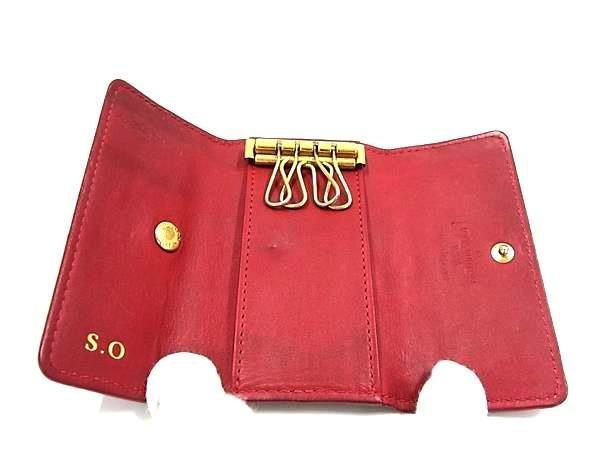 LOUIS VUITTON ルイヴィトン M91976 モノグラムヴェルニ