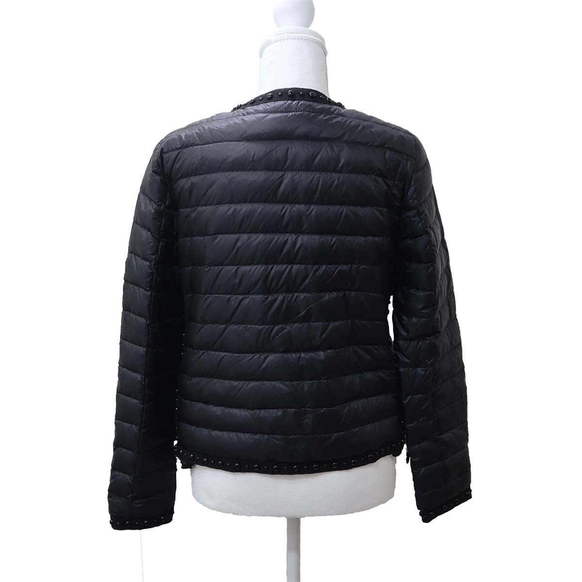 MONCLER × sacai モンクレール サカイ ダウンジャケット HIROKO ヒロコ 